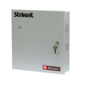 Altronix Power Supply Panic Device Controller (Model: STRIKEIT1)