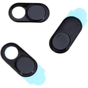 Metal Webcam Cover for Laptop Phone Smartphone Web Camera Cover Slider Privacy Protection