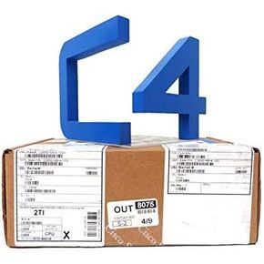 Cisco C3850-NM-4-10G Catalyst 3850 4 X 10GE Network Module (Renewed)