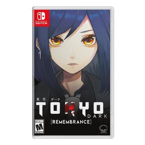 Tokyo Dark: Remembrance - Nintendo Switch