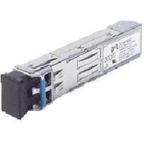 Transceiver Enet to Lc Sfp 100BASE-LX10 (Renewed)