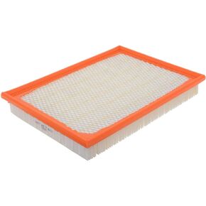 FRAM Extra Guard CA8817 Replacement Engine Air Filter for Select Jeep Models, Provides Up to 12 Months or 12,000 Miles Filter Protection