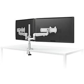 Evolve2-MS-SLV ARM Dual Monitor Arm