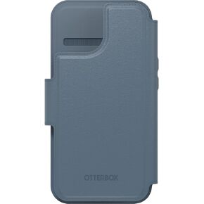 OtterBox Detachable Folio Wallet (Case Sold Separately) for MagSafe - iPhone 15 and iPhone 14 - I Lilac You (Purple)