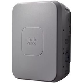 Cisco Air-AP1562i-B-K9 802.11ac W2outdoor AP ، Internal Ant ، B Reg Dom.