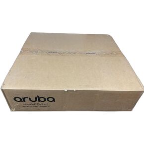 2930F-24G-POE 4SFP Switch (JL261A)