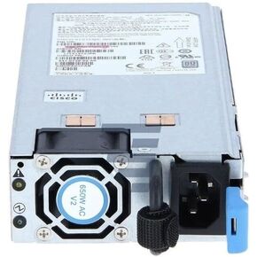 NXA-PAC-650W-PE 650W Port Side Exhaust Power Supply (Renewed)