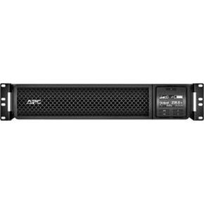 APC SRT3000RMXLW-DEIC-UPS SRT 3000VA RM 208/230V IEC
