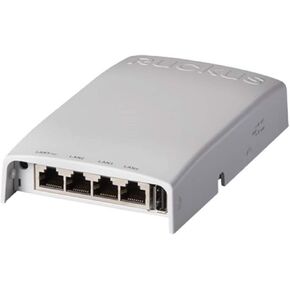 10 pk Ruckus ZoneFlex H510 Wireless Wall Switch (Wave2, 2.4GHz and 5GHz, 802.11ac, POE) 901-H510-US00 …
