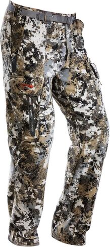 بنطال SITKA Gear للرجال للصيد، Optifade Subalpine، M in Kuwait