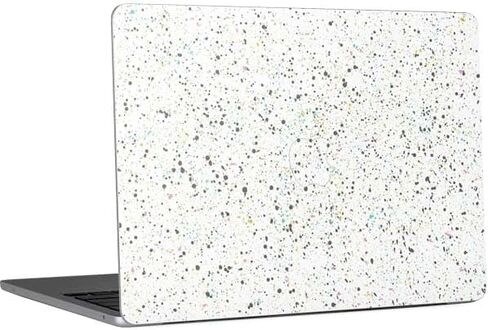 Skinit Skinit Laptop Skin Compatible مع MacBook Air 13in M4 (2025) - تصميم funfetti speckled in Kuwait