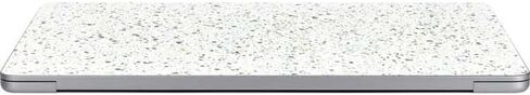Skinit Skinit Laptop Skin Compatible مع MacBook Air 13in M4 (2025) - تصميم funfetti speckled in Kuwait