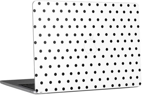 Skinit Skinit Laptop Skin Compatible مع MacBook Air 13in M4 (2025) - تصميم funfetti speckled in Kuwait