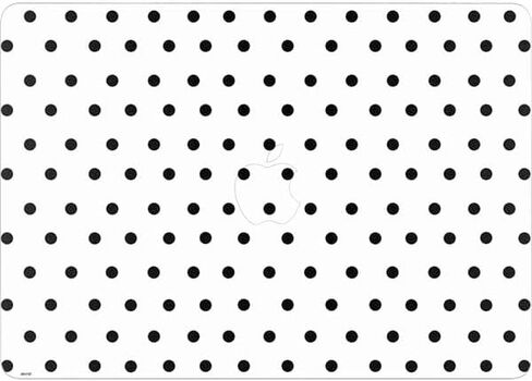 Skinit Skinit Laptop Skin Compatible مع MacBook Air 13in M4 (2025) - تصميم funfetti speckled in Kuwait