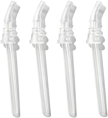 OXO Tot Adventure Water Bottle Replacement Straw - 2 Count(Pack of 2) in Saudi Arabia