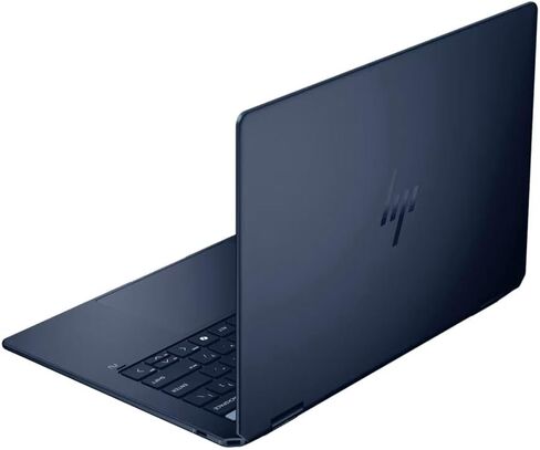 HP OmniBook X Flip 2-in-1 AI PC 2-in-1 Laptop 14.0" Touchscreen IPS WUXGA Display (Intel Ultra 7-256V, 16GB LPDDR5X, 4TB PCIe SSD, Backlit KB, Thunderbolt 4, WiFi 6E, Webcam, Win 11 Home) in Saudi Arabia