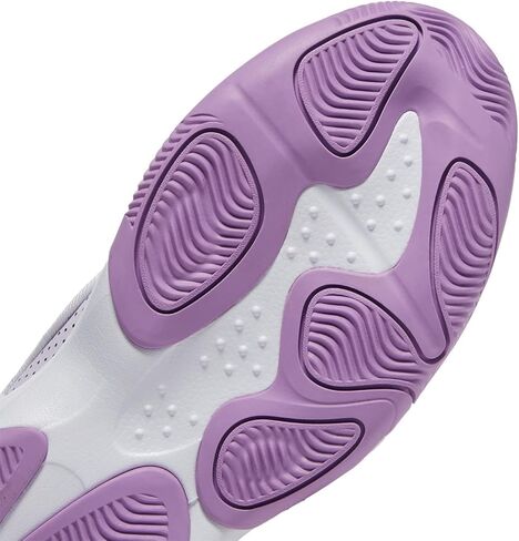 Jordan Jordan Max Aura 4 (Big Kid) Black/University Red/White 5 Big Kid M in Saudi Arabia