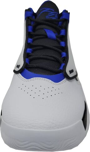 Jordan Jordan Max Aura 4 (Big Kid) Black/University Red/White 5 Big Kid M in Saudi Arabia