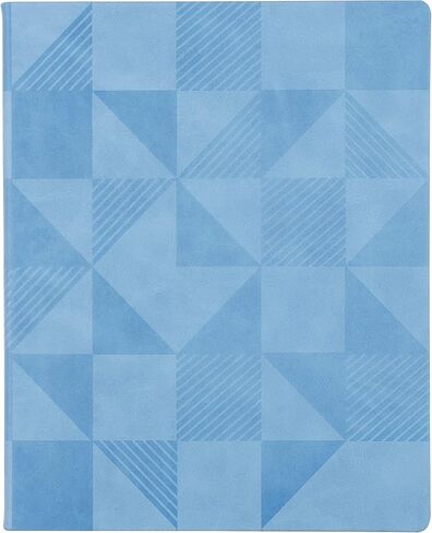 Erin Condren 8x10 مخطط دروس المعلم الناعم (يوليو 2024 - يونيو 2025) - تصميم بسيط الجمل، أغطية جلدية نباتية وتجليد مسطح، مخطط مدرسي صديق لليسار ورق وزن نص 80 رطل in Saudi Arabia