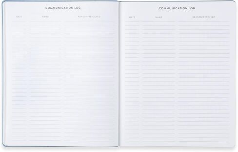 Erin Condren 8x10 مخطط دروس المعلم الناعم (يوليو 2024 - يونيو 2025) - تصميم بسيط الجمل، أغطية جلدية نباتية وتجليد مسطح، مخطط مدرسي صديق لليسار ورق وزن نص 80 رطل in Saudi Arabia