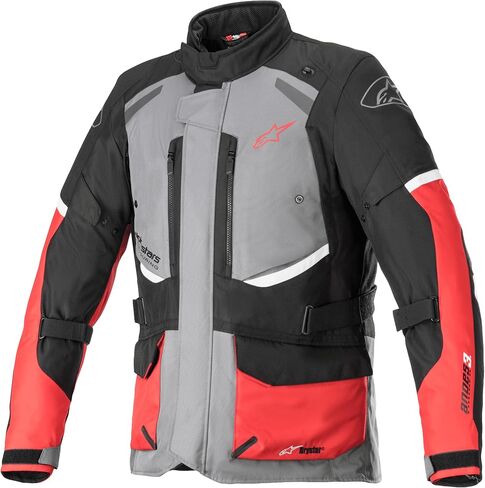 Alpinestars Andes V3 Drystar Men's Street Motorcycle Jackets in Kuwait