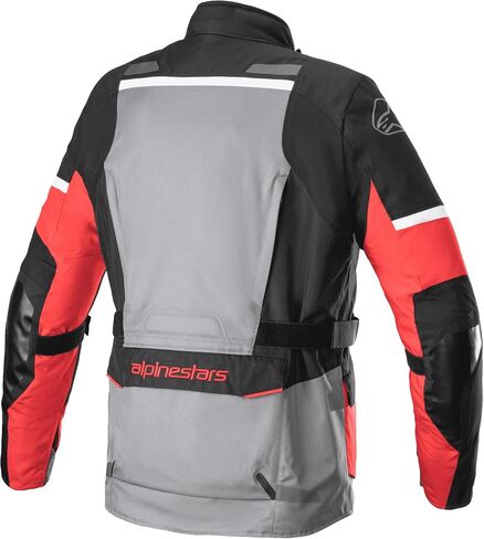 Alpinestars Andes V3 Drystar Men's Street Motorcycle Jackets in Kuwait