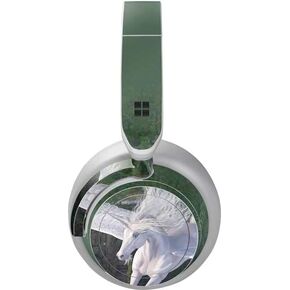 Skinit Decal Audio Skin Compatible with Surface Headphones - Originally Designed Soaring Pegasus Design