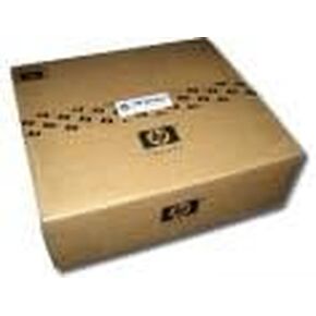 HP StoreFabric CN1100R Dual Port Converged Network Adapter - PCI Express x8 - Optical Fiber - Low-profile - QW990A