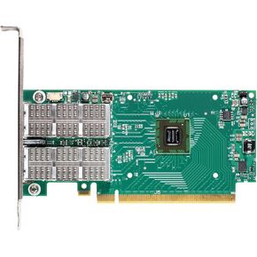 Mellanox MCB194A-FCAT Connect-Ib, Host Bus Adapter, 2 Ports, PCI Express 3.0 X16