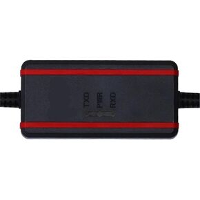 USBACAB230 لكابل USB إلى محول RS232 لسلسلة USB-DVP ES EX EC SV SS Series (إصدار FTDI) in Saudi Arabia