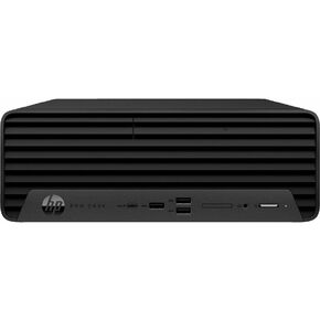 HP Pro SFF 400 G9 Desktop Computer - Intel Core i5 12th Gen i5-12500 - vPro Technology - 16 GB - 512 GB SSD - Small Form Factor - Smart Buy Plus