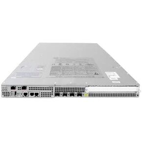 Cisco ASR1001 ASR 1000 Series Aggregation Services Router (Renewed)