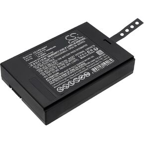 Cameron Sino Battery for Cradlepoint E100 LTE Router, E110 LTE Router, Wireless Router PN:Cradlepoint 170848-000 10000mAh / 74.00Wh