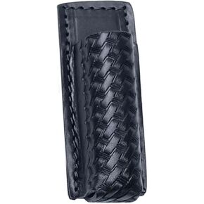 Boston Leather Strion Open Top Holder 5575-3