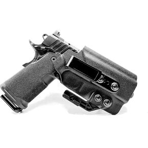 Model 2 Holster for Springfield Prodigy 4in ، IWB ، AIWB اليمين واليد اليسرى ...