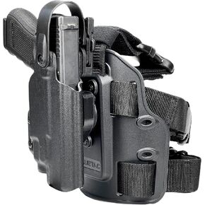 من المستوى الثاني حافظة DROF DRIAT DRIAT DREAT FITS GL 17 ، 19 ، 19X ، 22 ، 31 ، 44 ، 45 W/ TLR7 ، TLR8