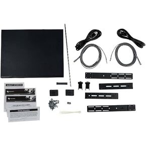 16 منفذ MergePoint Unity KVM Switch مع Rack-M المدارة لعام 2016DAC