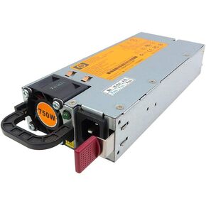 HP Common Slot Power Supply DL380/ML370 G6 G7 G8 (HSTNS-PL18)