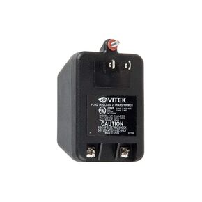 Power Supply, Output 24VAC, VA Rating 20