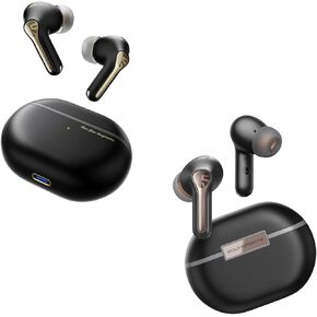 SoundPEATS Capsule3 Pro Plus with xMEMS Driver Flagship and Capsule3 Pro Bluetooth Earbuds