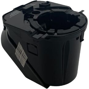 Pod Holder Needle Assembly Replacement, compatible with Keurig 2.0 Models "Full Assembly"