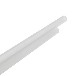 XSPC PETG Tubing 10mm ID, 14mm OD, 500mm, Satin, 2-Pack