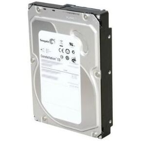 Seagate SAS 500 GB Hard Drive 16 MB Cache 3.5-Inch Internal Bare-OEM Drives, ST3500414SS