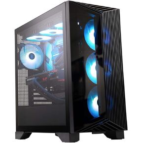 MSI Aegis RS2 14th Aegis RS2 C14NUE7-818US Gaming Desktop Computer - Intel Core i7 14th Gen i7-14700KF - 32 GB - 2 TB SSD - Tower