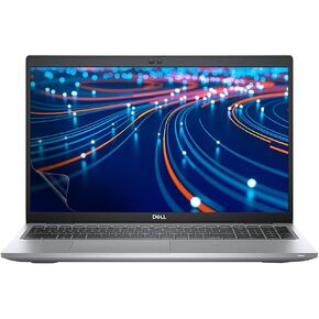 Matte Anti Glare Premium Screen Protector for Dell Latitude 5520 Laptop -15.6" [2 PACK]