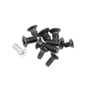 500PCS M2 M2.5 M3 Laptop Repair Screw Set