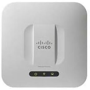 Cisco WAP371 Wireless-AC/N Access Point with Single Point Setup