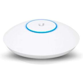 UniFi ap xg uap-xg-us 802.11ac Quad-radio wifi ap acess point gigabit ethernet wave2 mu-mimo مع راديو أمان مخصص