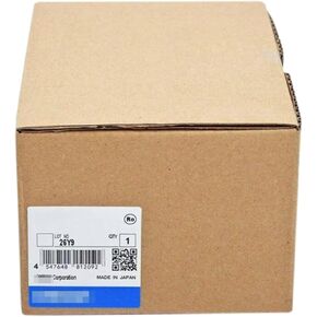 1pcs C200HX-CPU54-Z New and Sealed in Box C200HXCPU54Z 1 Year Warranty and Fast