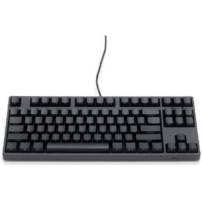 FILCO Majestouch 3 Ninja TKL Laser Engraved PBT Mechanical Keyboard (Cherry MX Red)